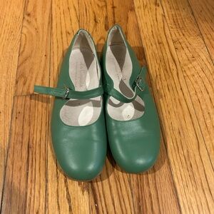 La Coqueta Mary Jane’s